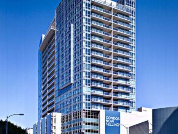 3785 Wilshire Boulevard, Unit 1712, Los Angeles, CA 90010