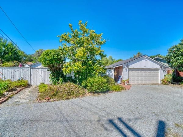 1149 Audrey Avenue, Campbell, CA 95008