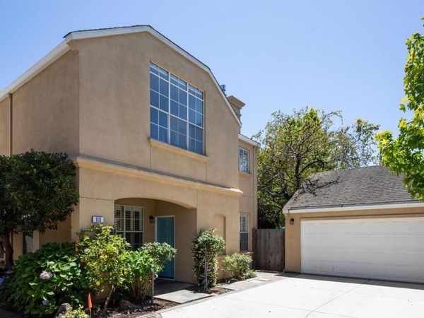 119 Concord Circle, Mountain View, CA 94040