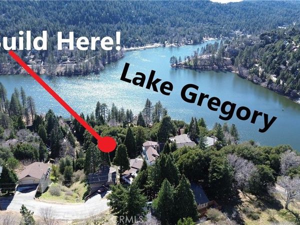 407 Delle, Crestline, CA 92325