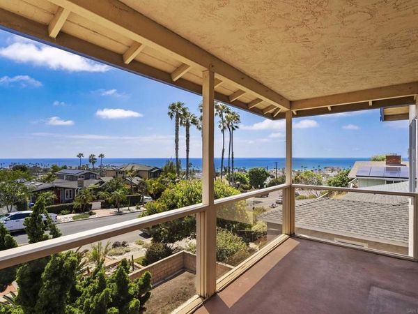 4560 Orchard, San Diego, CA 92107