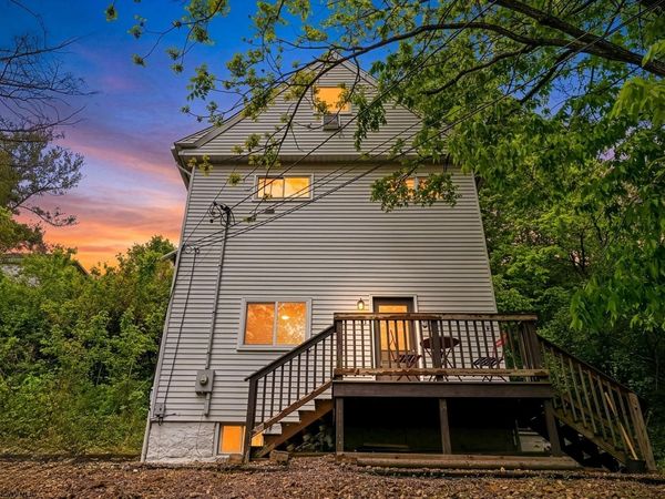 150 Wellen Avenue, Morgantown, WV 26505