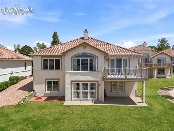 2647 Marston Heights, Colorado Springs, CO 80920