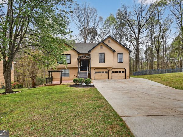 5423 SUGAR MILL DR, Flowery Branch, GA 30542