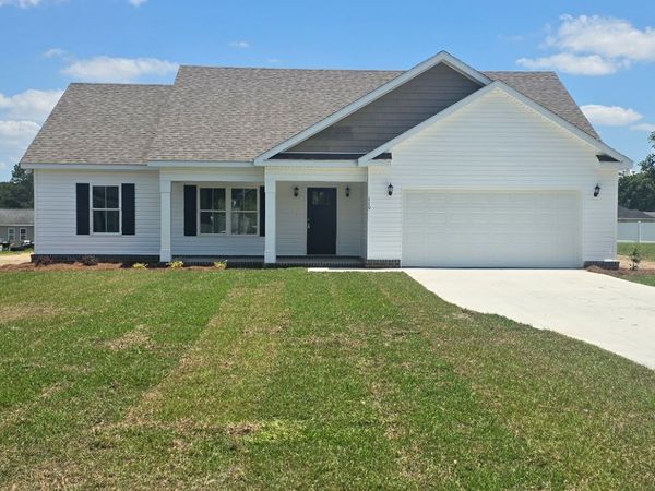 119 Sandalwood Circle, Statesboro, GA 30458
