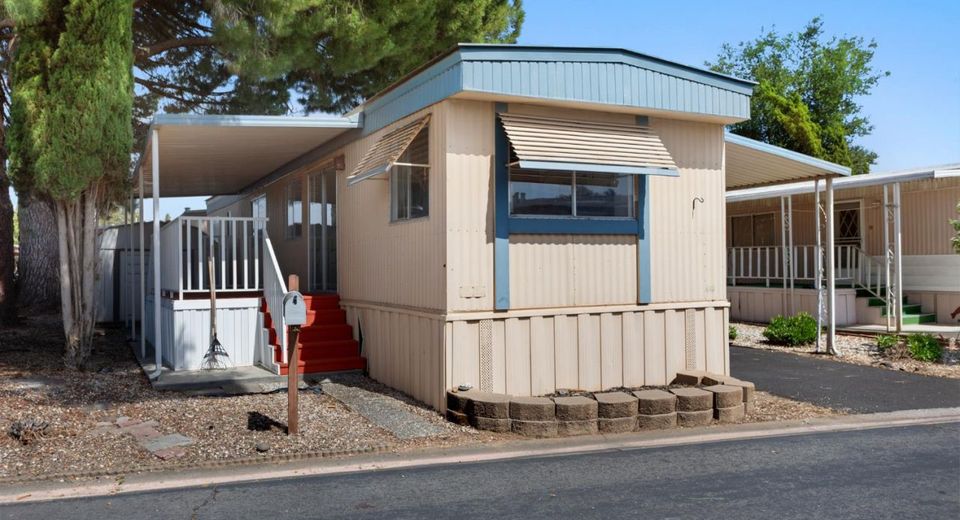 10035 Mills Station Rd #100, Sacramento, CA 95827 Photo