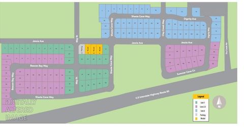 1237 Jessie Ave, Sacramento, CA 95838 Photo