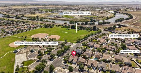 17195 Rail Way, Lathrop, CA 95330 Photo