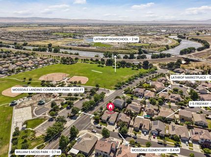 17195 Rail Way, Lathrop, CA 95330 Photo
