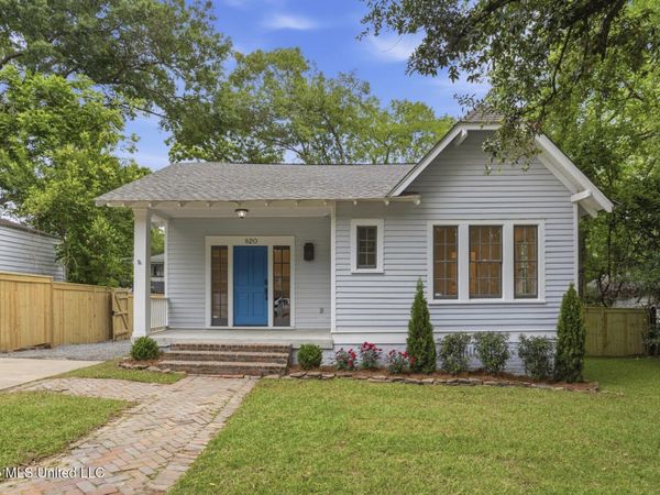 820 Fairview Street, Jackson, MS 39202