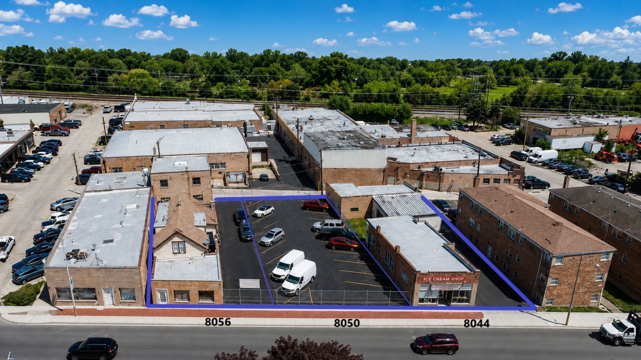 8044 Grand Avenue , River Grove, IL 60171