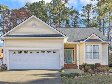 211 Stone Monument Drive, Wake Forest, NC 27587