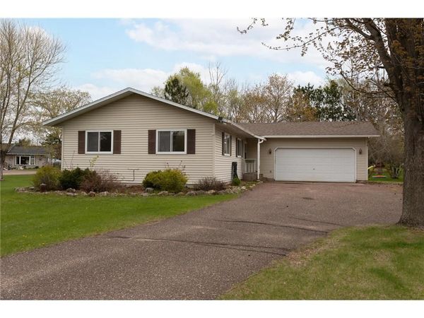 E5721 689th Avenue, Menomonie, WI 54751