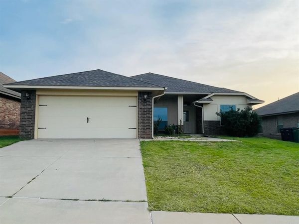 18321 Groveton Boulevard, Edmond, OK 73012