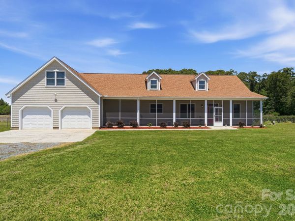 4415 Old Monroe Marshville Road, Wingate, NC 28174