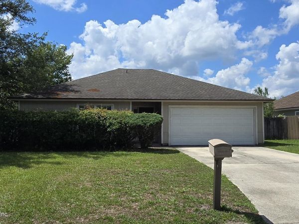 2995 QUAPAW Trail, Middleburg, FL 32068