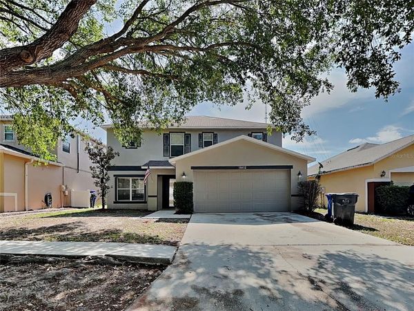 RIVERVIEW, FL 33569