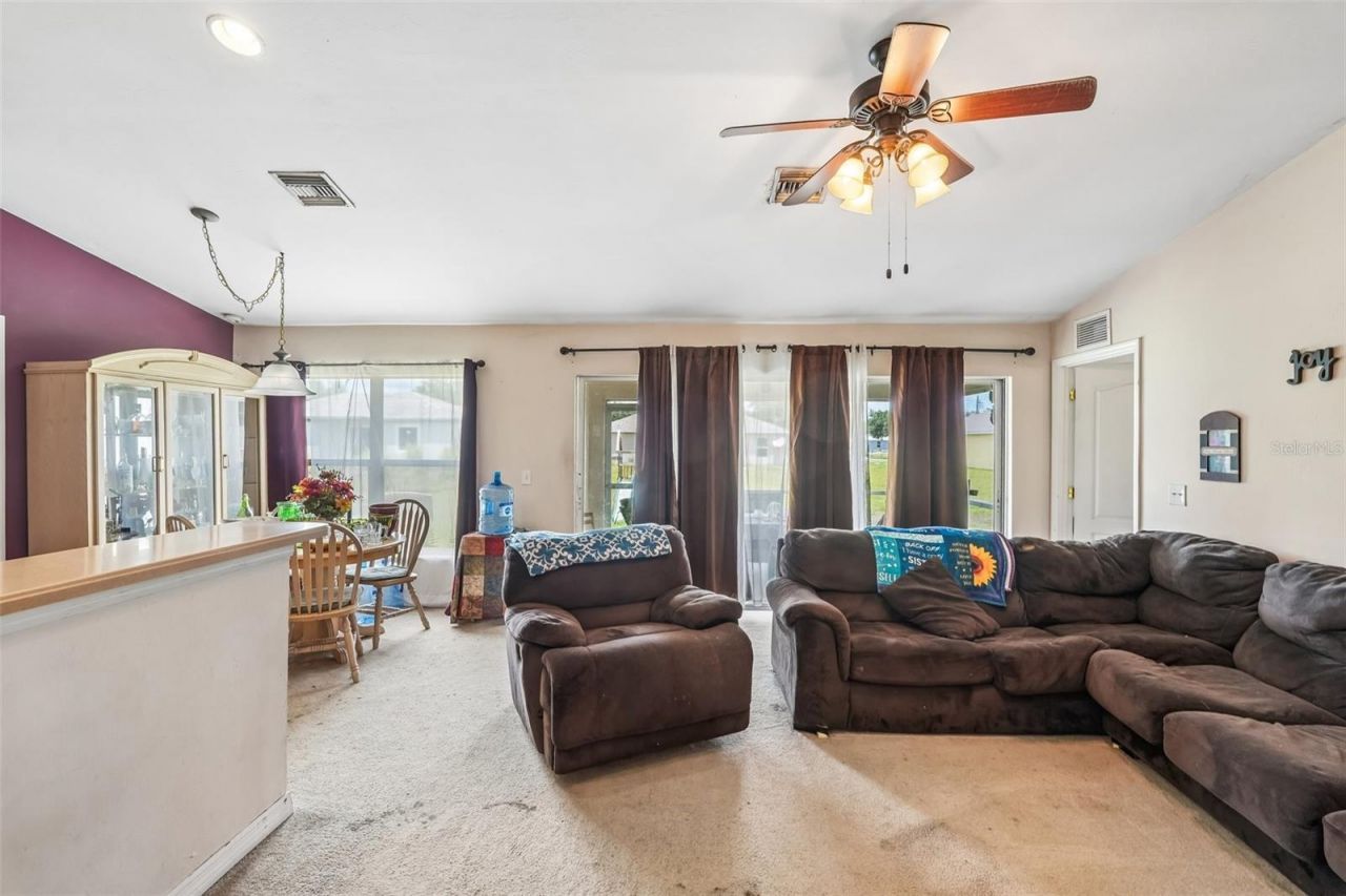 2614 61st Street W, Lehigh Acres, FL 33971 Photo