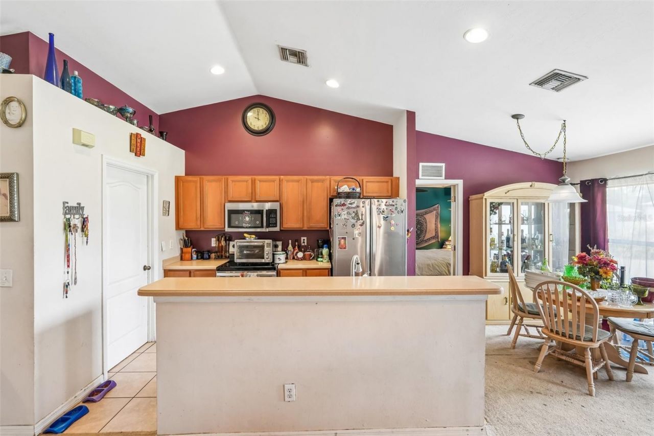 2614 61st Street W, Lehigh Acres, FL 33971 Photo