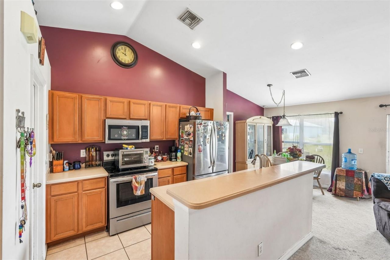 2614 61st Street W, Lehigh Acres, FL 33971 Photo