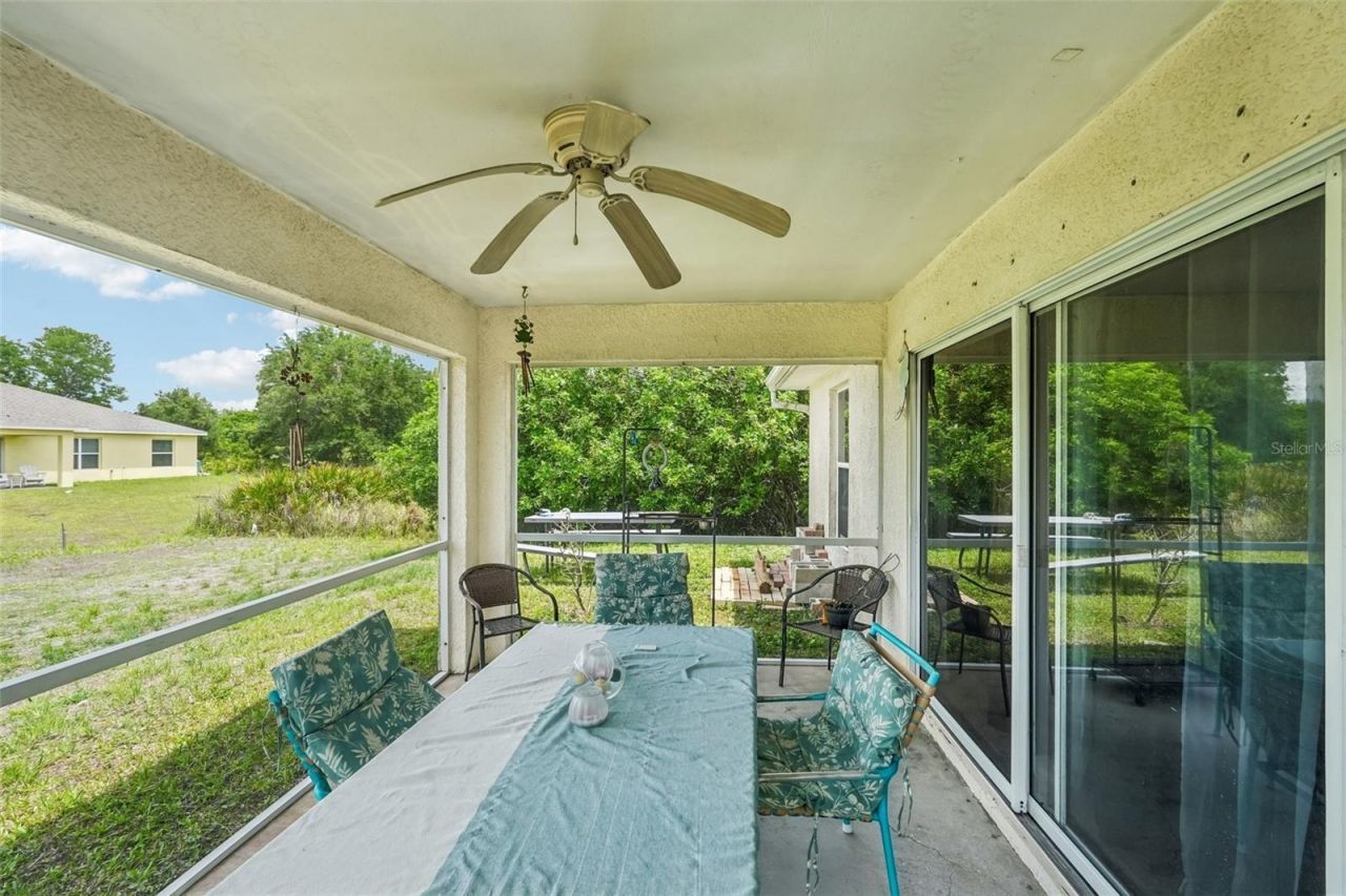 2614 61st Street W, Lehigh Acres, FL 33971 Photo