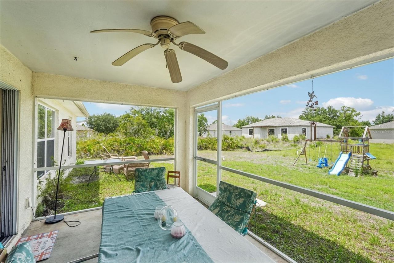 2614 61st Street W, Lehigh Acres, FL 33971 Photo