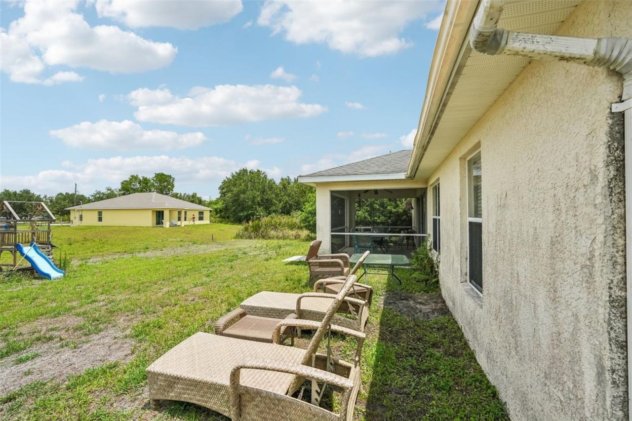 2614 61st Street W, Lehigh Acres, FL 33971 Photo