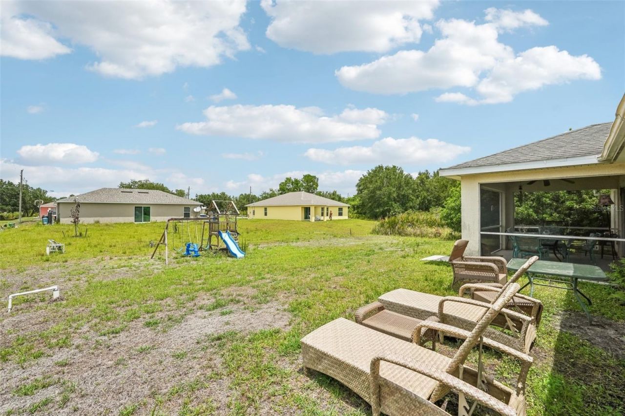 2614 61st Street W, Lehigh Acres, FL 33971 Photo
