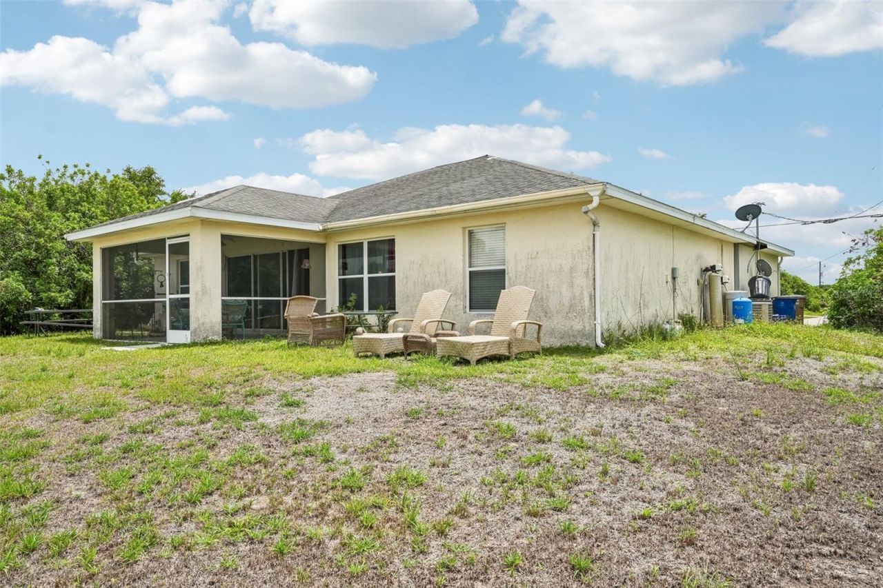 2614 61st Street W, Lehigh Acres, FL 33971 Photo