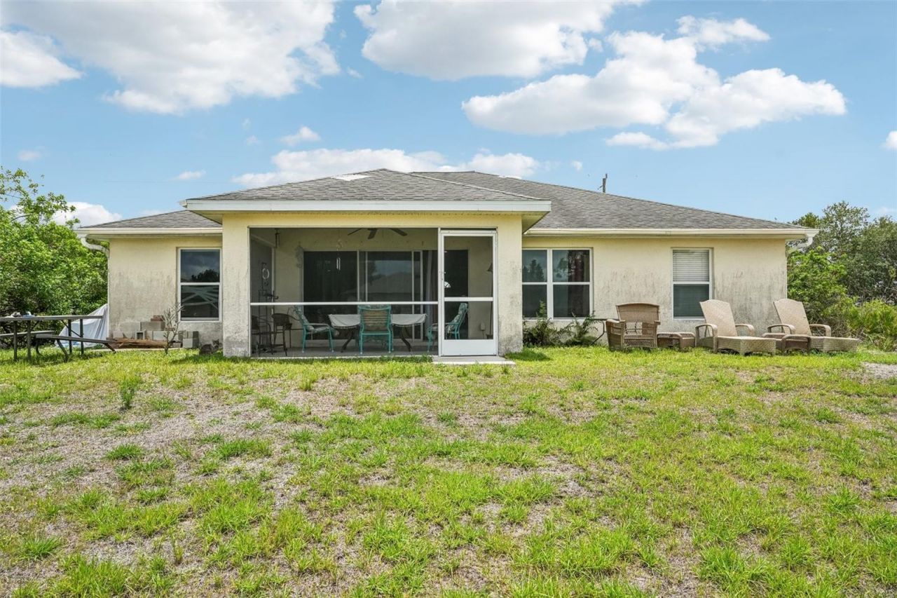 2614 61st Street W, Lehigh Acres, FL 33971 Photo