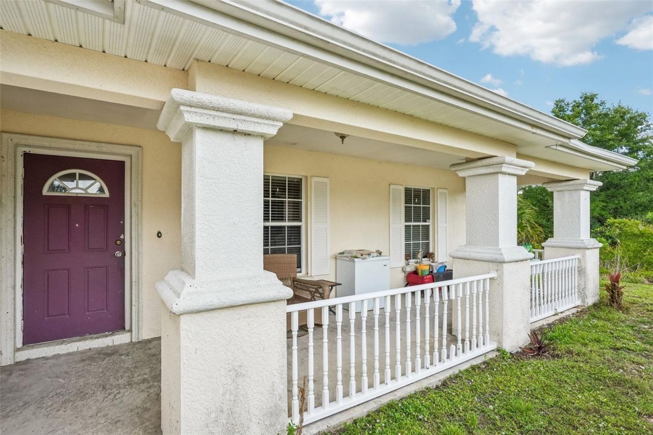 2614 61st Street W, Lehigh Acres, FL 33971 Photo