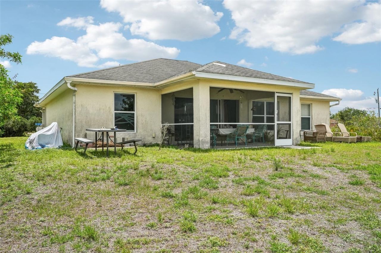 2614 61st Street W, Lehigh Acres, FL 33971 Photo
