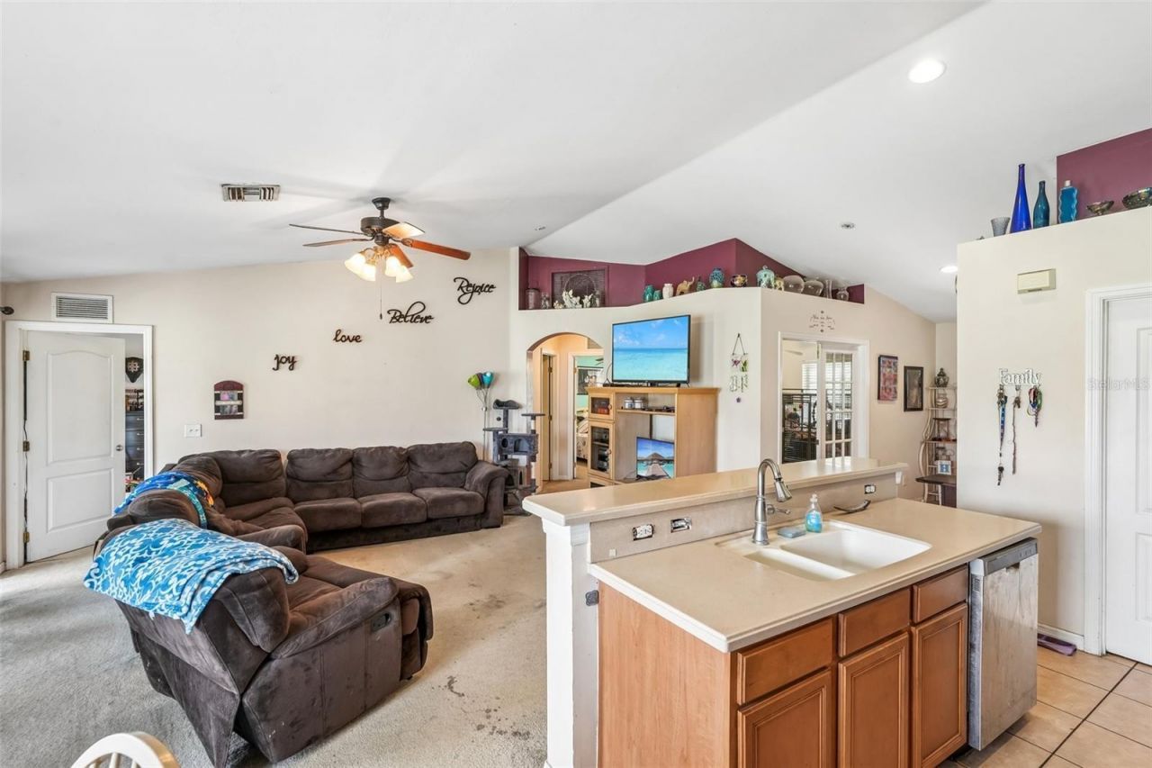 2614 61st Street W, Lehigh Acres, FL 33971 Photo