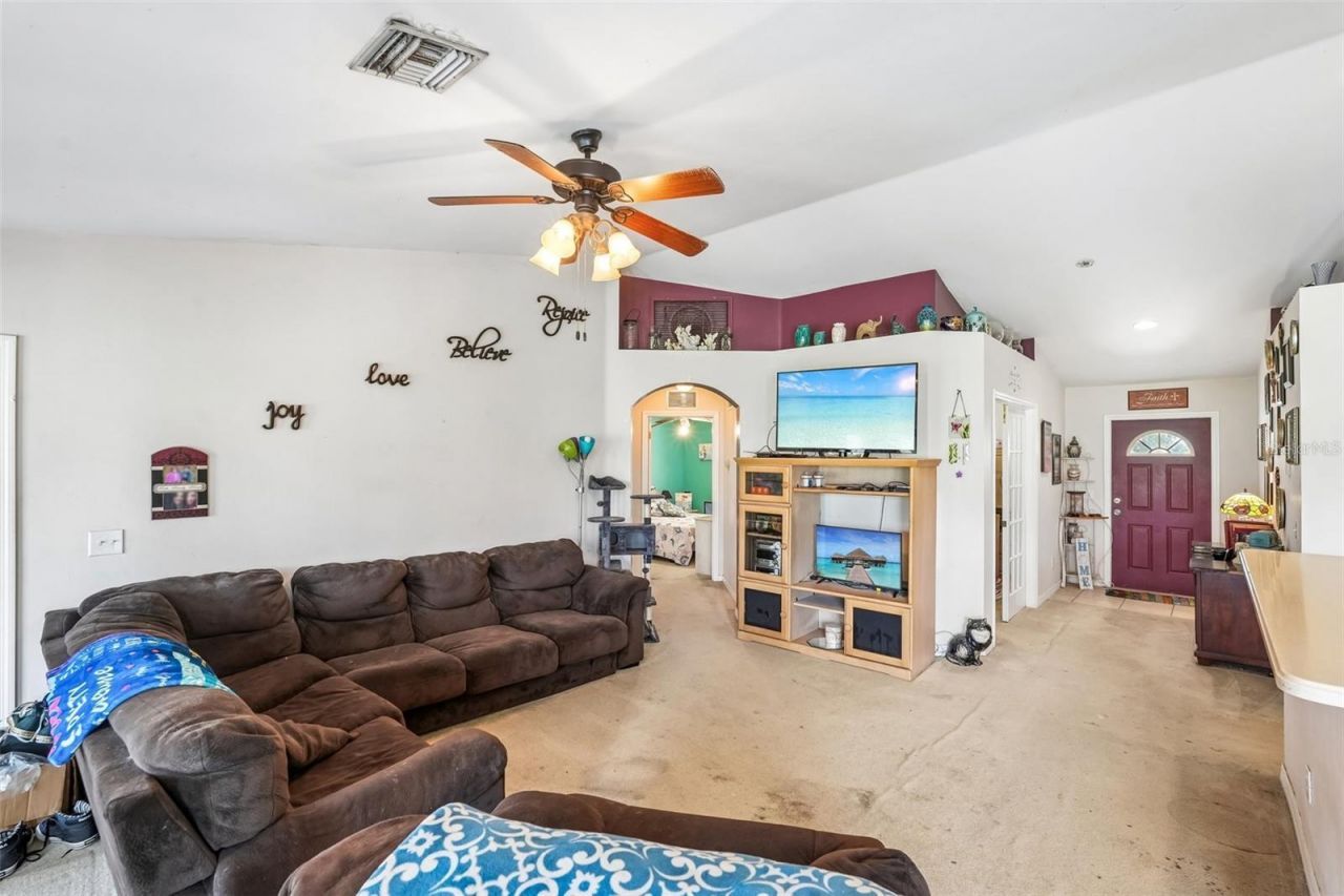 2614 61st Street W, Lehigh Acres, FL 33971 Photo