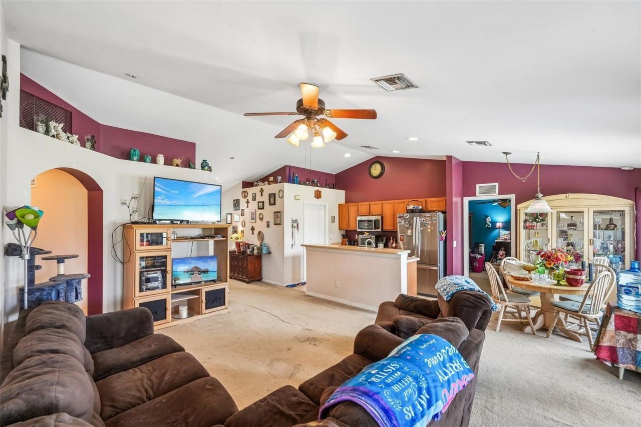 2614 61st Street W, Lehigh Acres, FL 33971 Photo