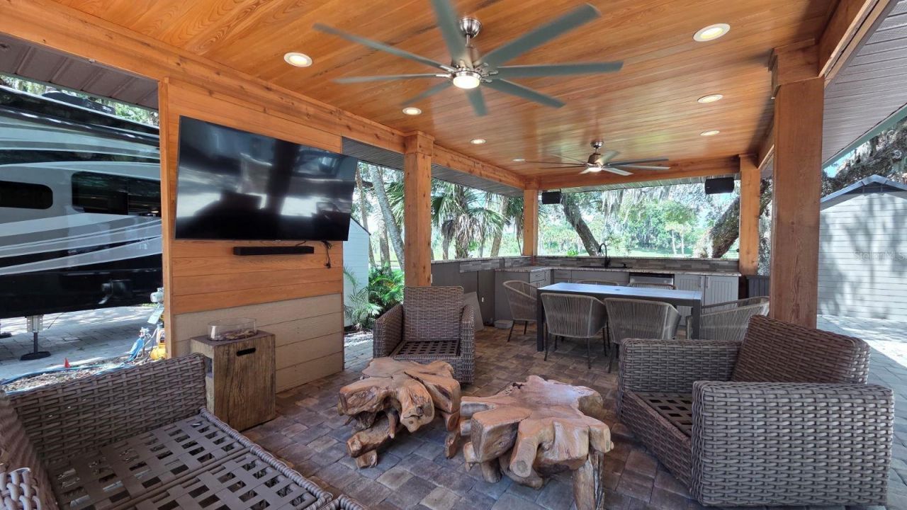 291 Bear Trail, River Ranch, FL 33867 Photo