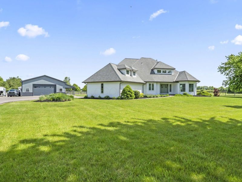 3022 Clark Shaw Road, Powell, OH 43065 Photo 1