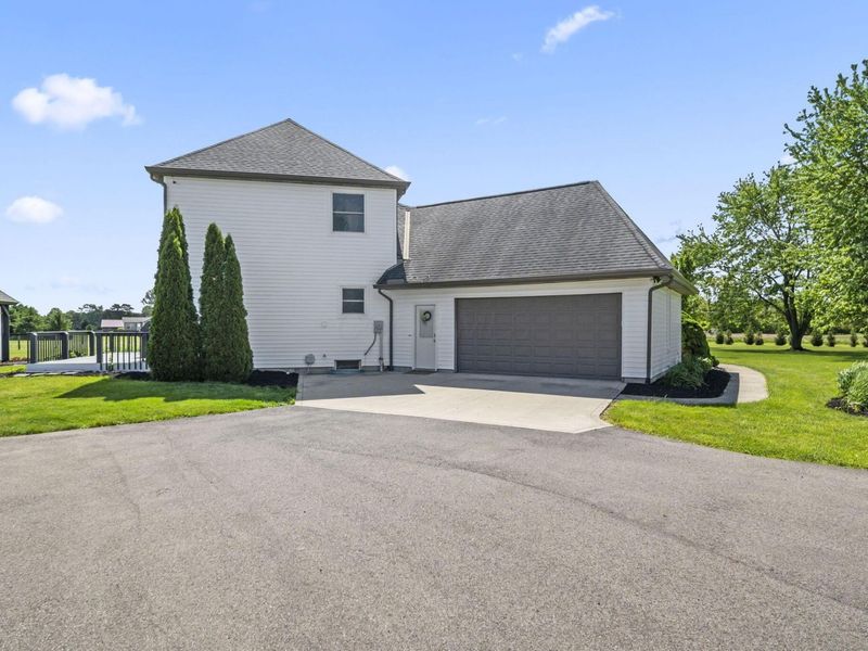 3022 Clark Shaw Road, Powell, OH 43065 Photo 10