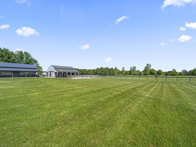 3022 Clark Shaw Road, Powell, OH 43065 Photo 101