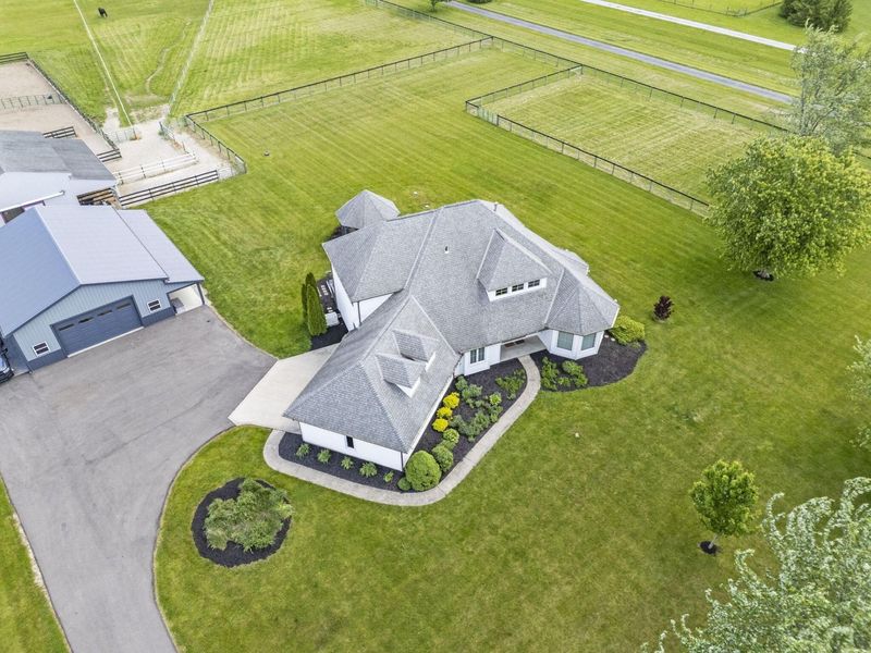 3022 Clark Shaw Road, Powell, OH 43065 Photo 102