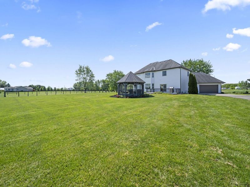 3022 Clark Shaw Road, Powell, OH 43065 Photo 103
