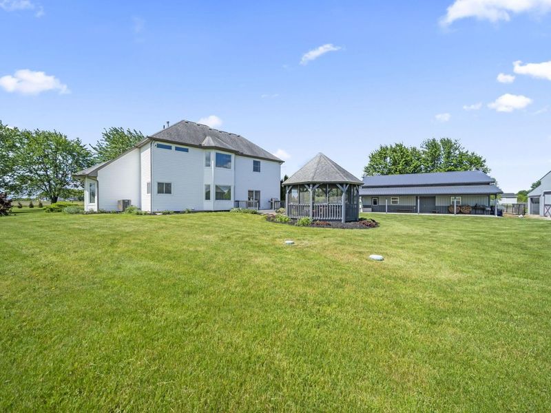 3022 Clark Shaw Road, Powell, OH 43065 Photo 104