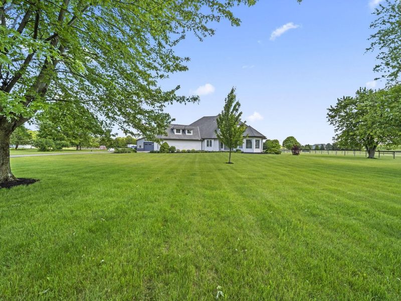 3022 Clark Shaw Road, Powell, OH 43065 Photo 105