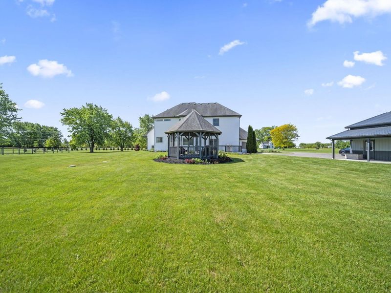 3022 Clark Shaw Road, Powell, OH 43065 Photo 106