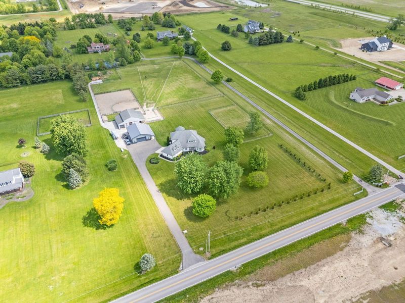 3022 Clark Shaw Road, Powell, OH 43065 Photo 107