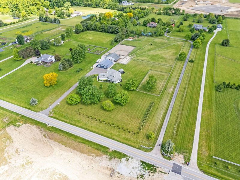 3022 Clark Shaw Road, Powell, OH 43065 Photo 108