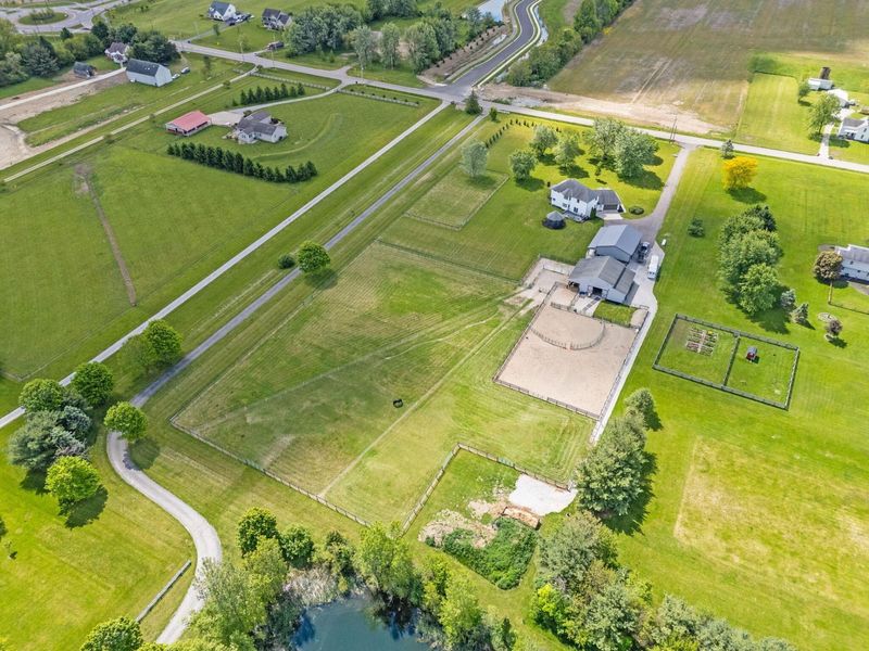 3022 Clark Shaw Road, Powell, OH 43065 Photo 109
