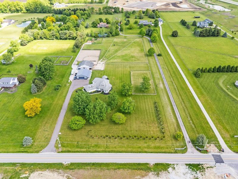 3022 Clark Shaw Road, Powell, OH 43065 Photo 110