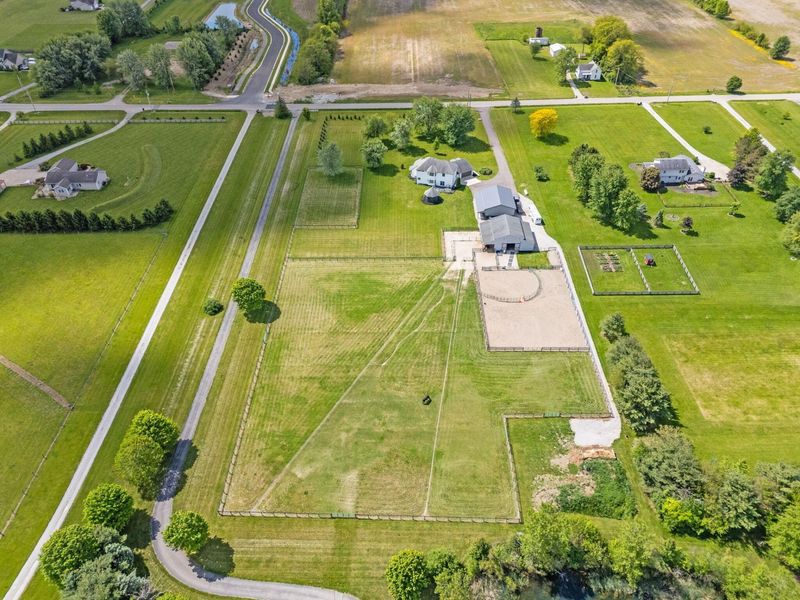 3022 Clark Shaw Road, Powell, OH 43065 Photo 111