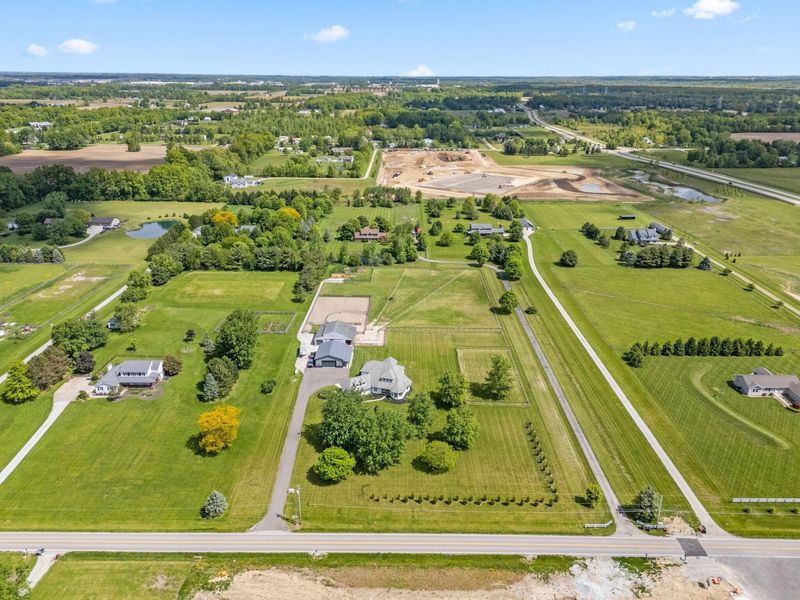 3022 Clark Shaw Road, Powell, OH 43065 Photo 112